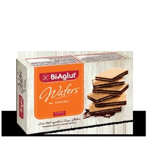 Biaglut Wafer Cacao 175 G