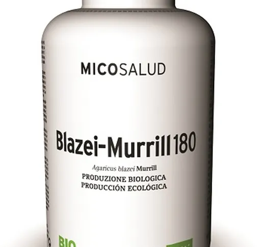 BLAZEI MURRILL 180 CAPSULE FREELAND