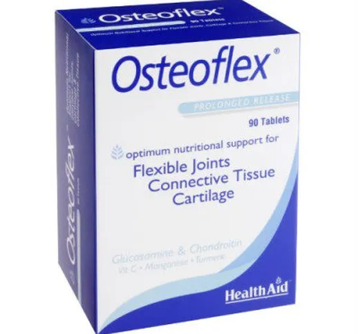 OSTEOFLEX BLISTER 90 COMPRESSE