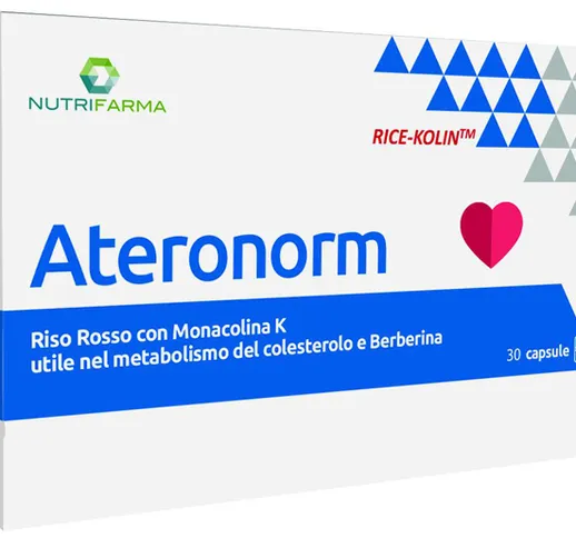 Ateronorm 90 Capsule