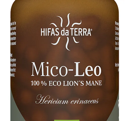 Mico Leo 70 Capsule