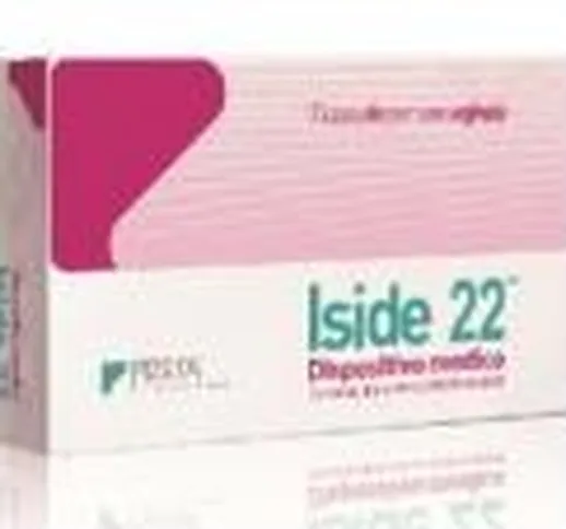 ISIDE 22 7 CAPSULE