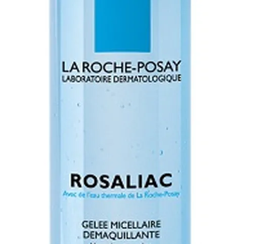 ROSALIAC GEL MICELLARE 195 ML