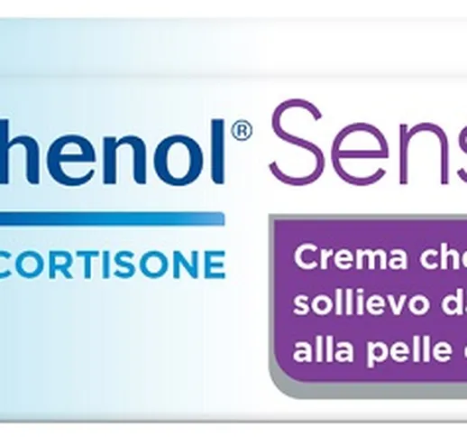 Bepanthenol Sensiderm Crema 50 G