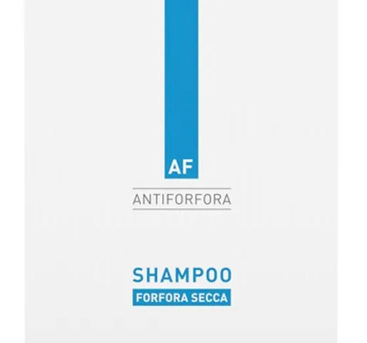 Biothymus Af Shampoo Forfora Secca 150 Ml