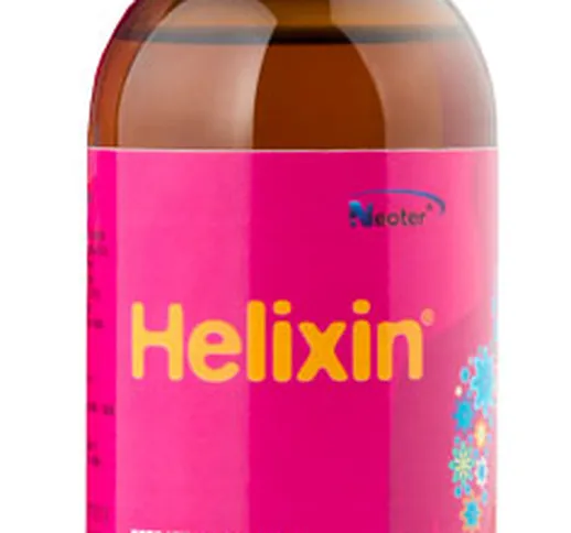 HELIXIN 250 ML
