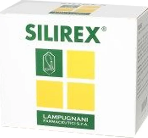 SILIREX 30 BUSTINE 99 G