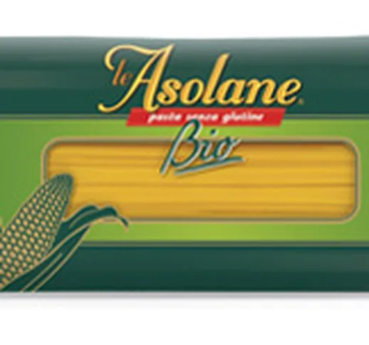 Le Asolane Bio Spaghetti 250 G