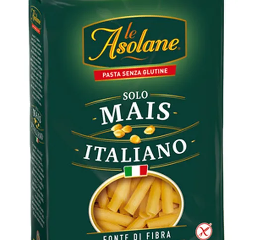 LE ASOLANE FONTE DI FIBRA TUBETTI 250 G