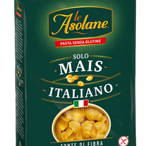 LE ASOLANE FONTE DI FIBRA GNOCCHI 250 G