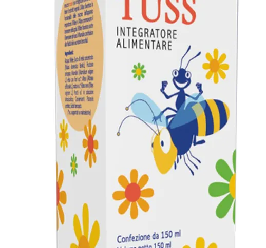 Micro Tuss 150 Ml