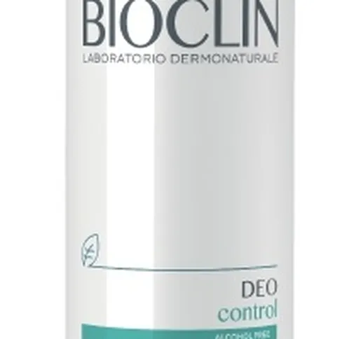 Bioclin Deo Control Spray Dry 150 Ml