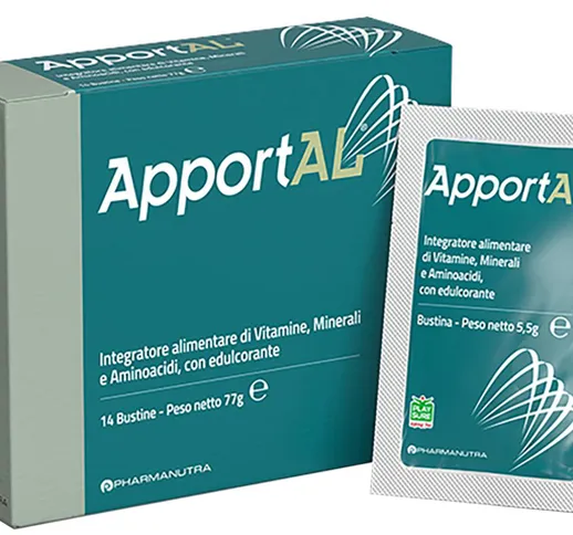 APPORTAL 14 BUSTINE