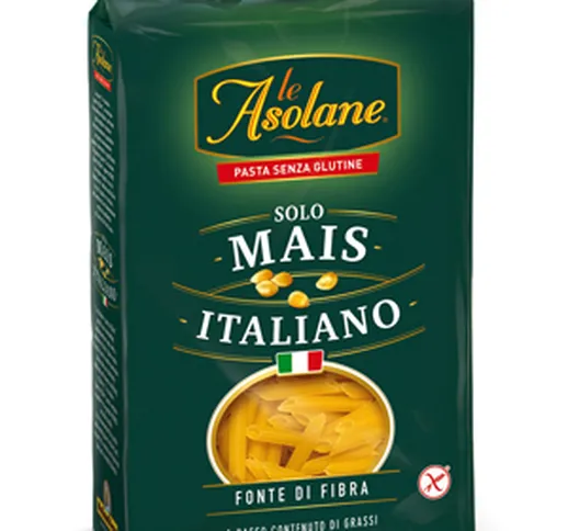 Le Asolane Fonte Fibra Pennette 250 G