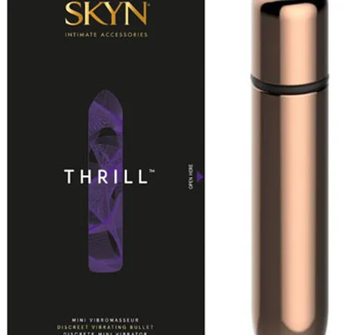 Skin Akuel Mini Vibratore Thrill