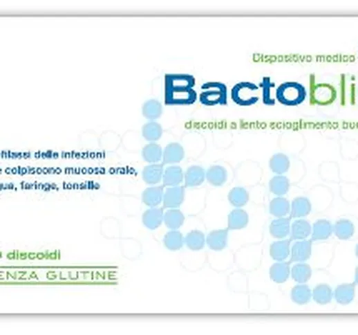 BACTOBLIS