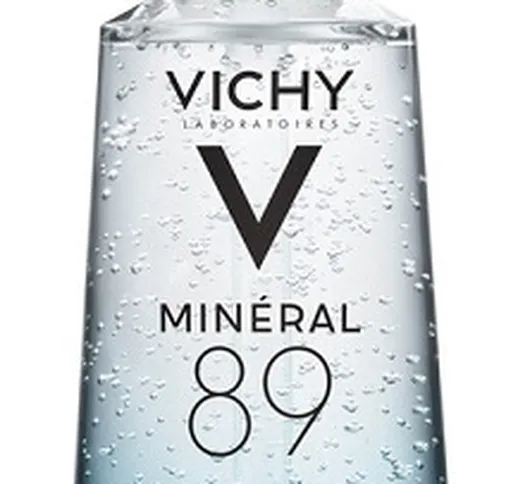 Mineral 89 Crema Viso Vichy 50 Ml