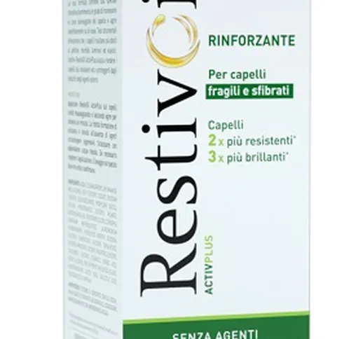 Restivoil Activ Plus 250 Ml