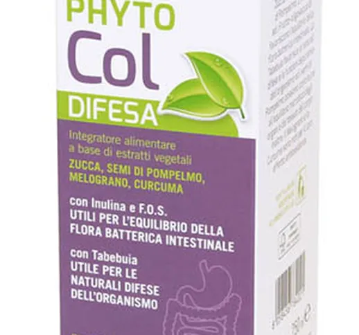 Phyto Col Difesa 250 Ml