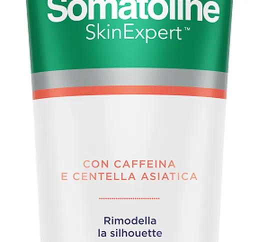 SOMATOLINE COSMETIC RIMODELLANTE TOTALE BODY GEL 250 ML