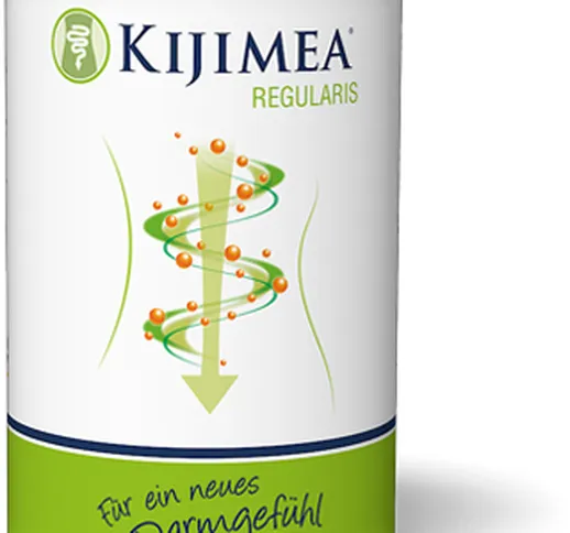 Kijimea Regularis Granulato 250 G