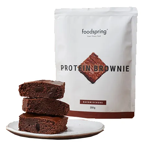 Protein Brownies 250 G
