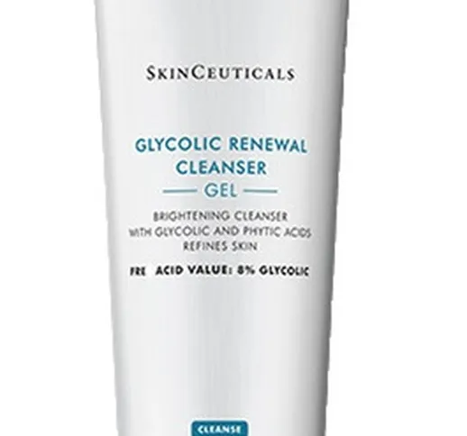 GLYCOLIC CLEANSER 150 ML EU