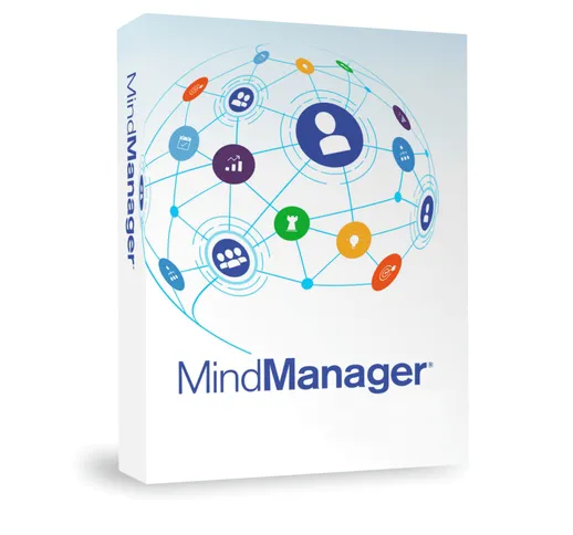 MindManager 22 Professional Windows Nuovo acquisto