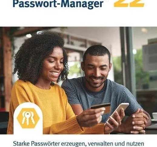  Passwort-Manager 22