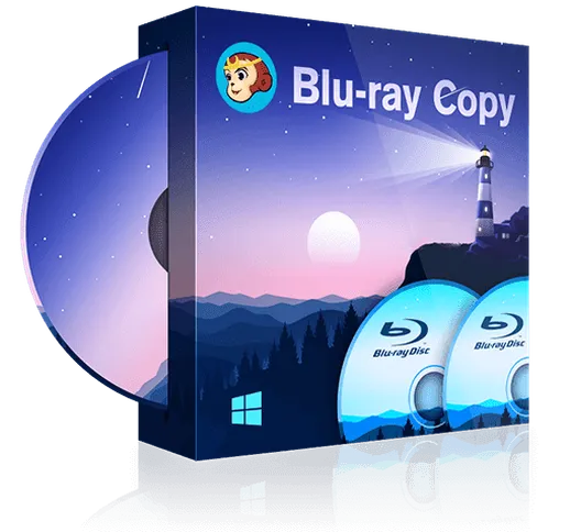  Blu-ray Copy Mac OS