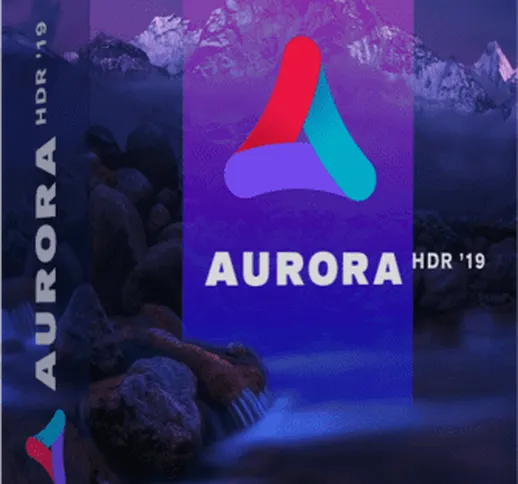 Aurora HDR 2020