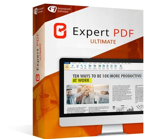 Expert PDF 14 Ultimate