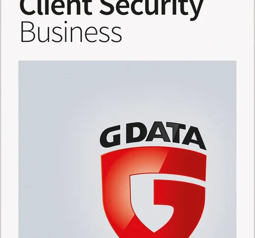  Client Security Business mit Exchange Mail Security 50 - 99 utenti 1 Anno