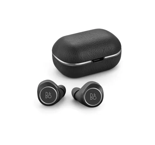  Beoplay E8 2.0 schwarz Bluetooth In-ear Kopfhörer