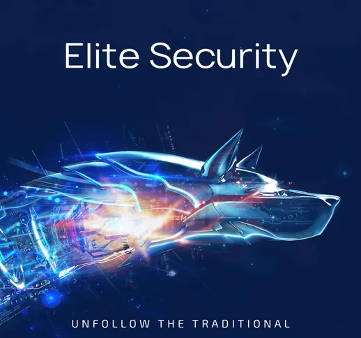  GravityZone Elite Security 1 anno 150 - 249 Lizenzen
