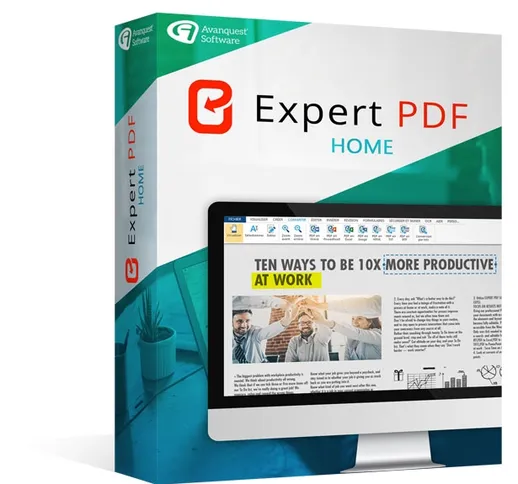  Expert PDF 14 Home