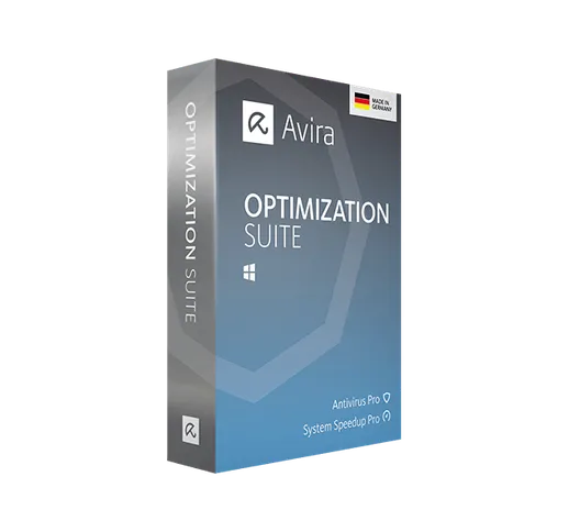  Optimization Suite 2020, Download 1 Dispositivo