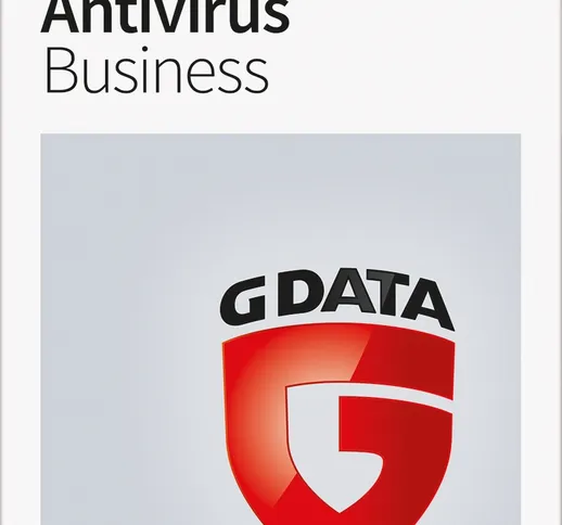  Antivirus Business 1 Anno 50 - 99 utenti