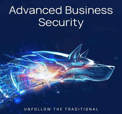  GravityZone Advanced Business Security 3 anni 5 - 14 licenze