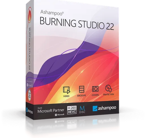  Burning Studio 22 Download