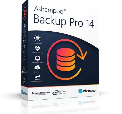  Backup Pro 14 Download