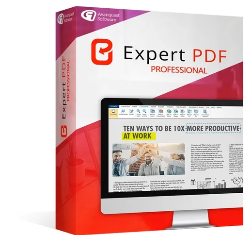  Expert PDF 14 Professional