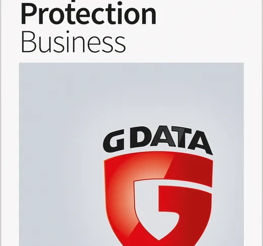  Endpoint Protection Business 1 Anno 50 - 99 utenti