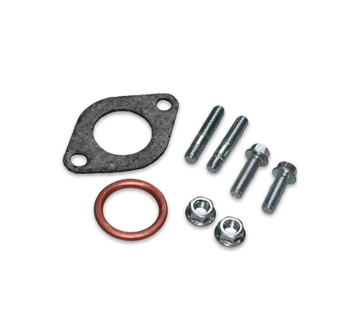 HJS Kit guarnizioni, Imp. gas scarico OPEL 82 14 1618