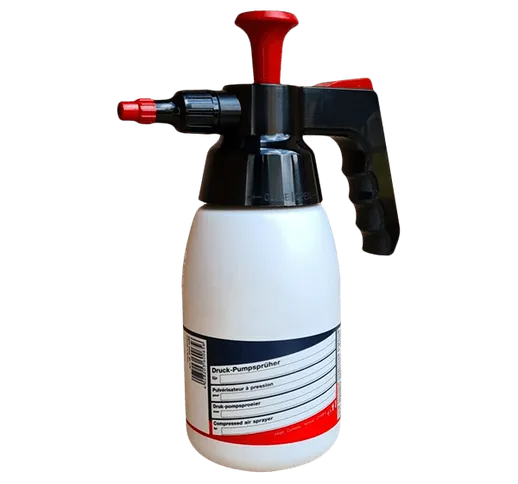 LIQUI MOLY Bomboletta spray a pompa  3316