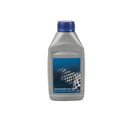 HELLA Olio Freni VW,AUDI,BMW 8DF 355 360-011 Liquido Freni