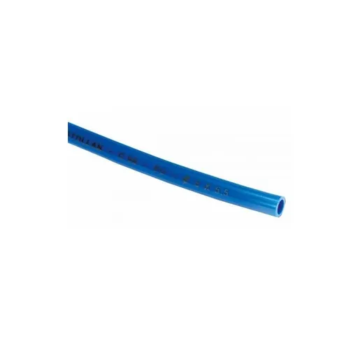 Marca - tubo per aria compressa in poliuretano max 9 bar d. 5,5X8 al mt (11053)
