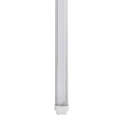 10Pz Leuci Tubo T8 Led W25 Cm 150