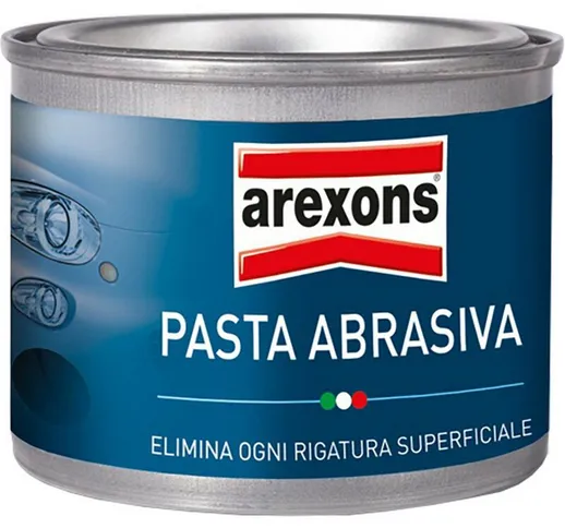 Nextradeitalia - 12PZ arexons art. 8253 pasta abrasiva ML.150