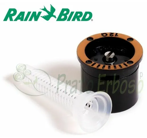 Rain Bird - 12Q - Ugello ad angolo fisso gittata 3.7 m 90 gradi